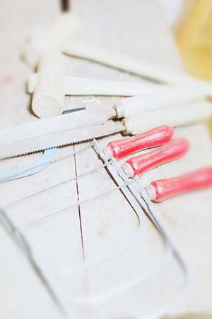 鋼材の加工や販売の事ならこちらにお任せ