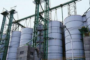 工程治具などを手掛けている会社です