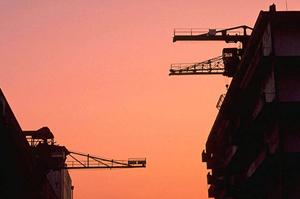 軽量化された使いやすいゲートもある