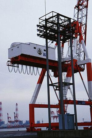 フォークリフトの利便性と導入方法