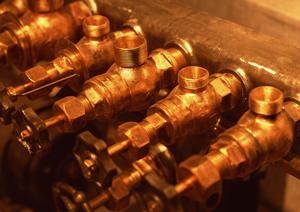 金属加工などの技術力がかなり高い