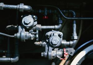 ホットエアーブラシで簡単パーマー！