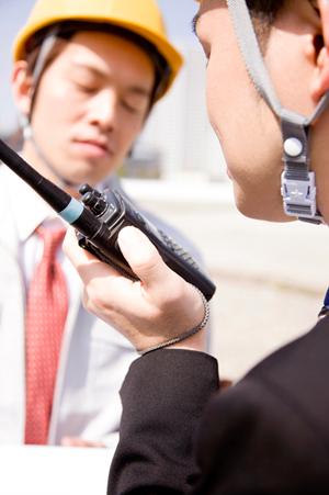 社会インフラを支えている鋼管の種類