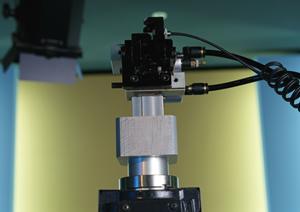 Hot Stampならあらゆる場所に固着